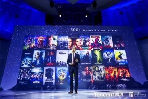 數(shù)字王國CEO：成為虛擬世界的“頭號玩家”
