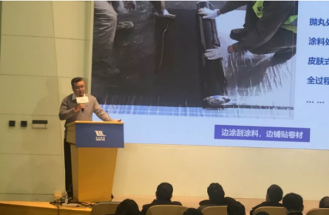 一天兩場｜卓寶助推北京、江門綠色建筑發(fā)展
