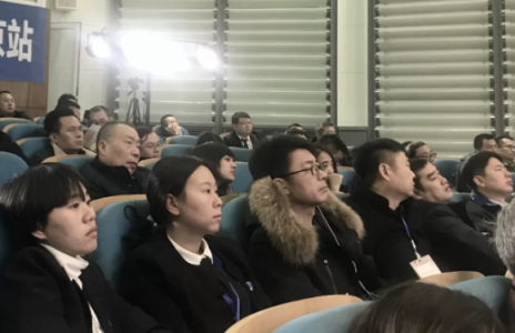 一天兩場｜卓寶助推北京、江門綠色建筑發(fā)展
