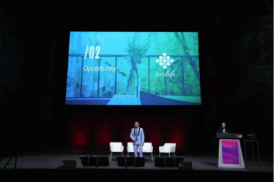 BioLife創(chuàng)始人Willliam Liu：始終為人類醫(yī)療健康的未來(lái)做好準(zhǔn)備