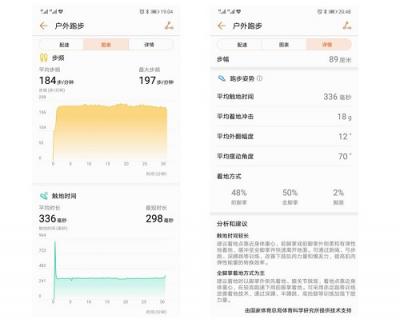 華為手環(huán) 3e雙十二開售，109元就能穿上智能跑鞋