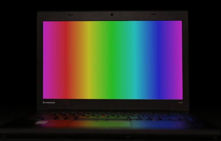 舊識(shí)新交！ThinkPad T450官翻機(jī)實(shí)機(jī)測(cè)評(píng)