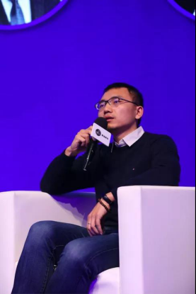 新顏科技CPO常智超：智能風控賦能 強化金融機構科技屬性