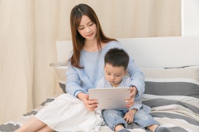 雙十二年終大放價(jià) 華為智能語音平板M5青春版低至1749元