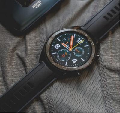一表難求！ 爆款智能手表HUAWEI WATCH GT雙12賣至脫銷