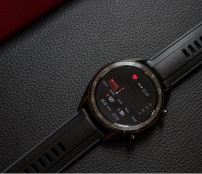 一表難求！ 爆款智能手表HUAWEI WATCH GT雙12賣至脫銷
