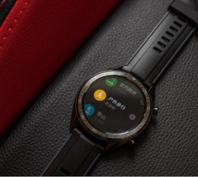 一表難求！ 爆款智能手表HUAWEI WATCH GT雙12賣至脫銷