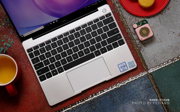 預售即將開啟 華為MateBook 13筆記本重燃PC新期待