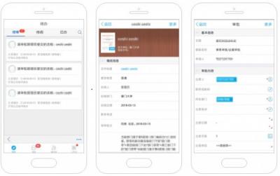 十大典型客戶案例，見證智慧組織新魅力