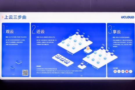 回歸價(jià)值的產(chǎn)業(yè)互聯(lián)網(wǎng) 需要怎樣的創(chuàng)新云服務(wù) UCloud用戶(hù)大會(huì)應(yīng)勢(shì)而開(kāi)