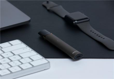 MOTI電子煙獲千萬(wàn)美金Pre-A輪投資?真格基金押注電子煙賽道