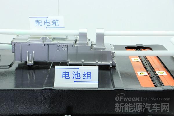 氫能寫進(jìn)政府工作報告，燃料電池車要與電動車平分秋色？