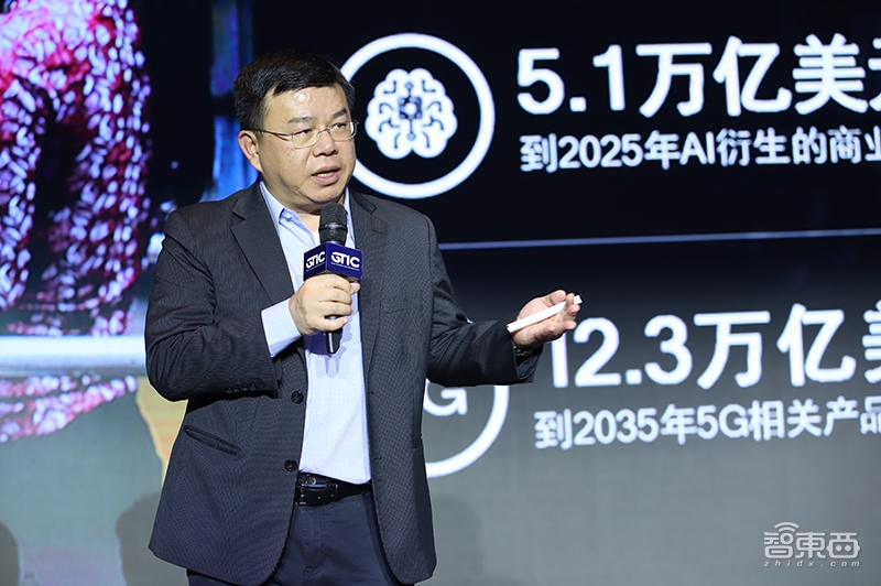 AI芯片再燃上海灘！GTIC 2019全球AI芯片創(chuàng)新峰會大咖演講全干貨