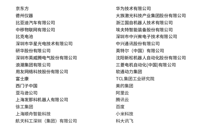 IIoT未來布局！OFweek 2019工業(yè)物聯(lián)網(wǎng)技術(shù)與應(yīng)用峰會4月即將來襲