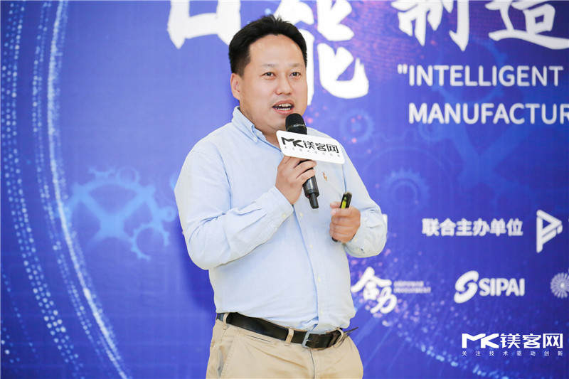 M-TECH 2019智能制造創(chuàng)新產(chǎn)業(yè)論壇圓滿落幕，眾大咖共議智能+下的制造業(yè)變革