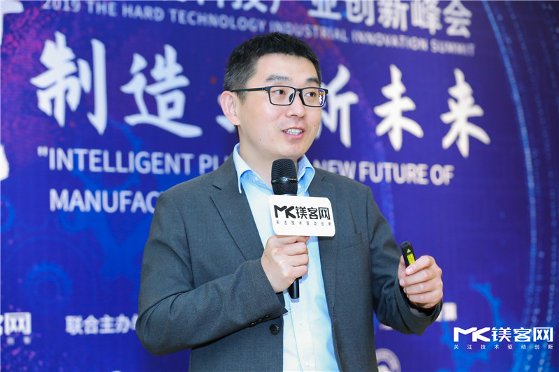 M-TECH 2019智能制造創(chuàng)新產(chǎn)業(yè)論壇圓滿落幕，眾大咖共議智能+下的制造業(yè)變革