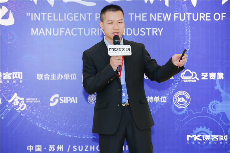 M-TECH 2019智能制造創(chuàng)新產(chǎn)業(yè)論壇圓滿落幕，眾大咖共議智能+下的制造業(yè)變革