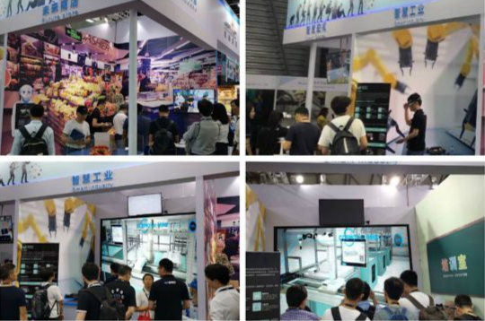 首提“智慧空間”，智能眼鏡將迎來(lái)新春天
