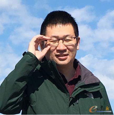 e-works咨詢(xún)事業(yè)部總經(jīng)理 李偉