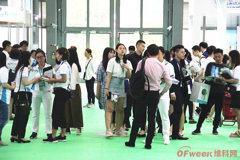 6大亮點！帶您揭秘深圳生物健康和智慧醫(yī)療展