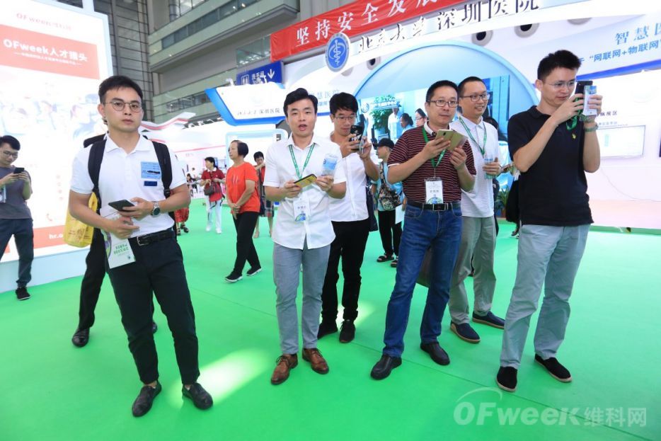 6大亮點！帶您揭秘深圳生物健康和智慧醫(yī)療展