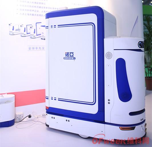 6大亮點！帶您揭秘深圳生物健康和智慧醫(yī)療展