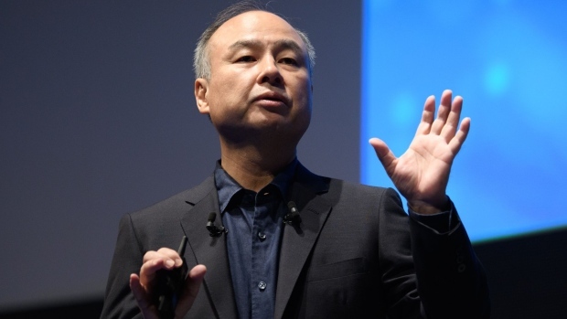 孫正義提議日本帶領(lǐng)印度東南亞建AI聯(lián)盟，對(duì)抗中美