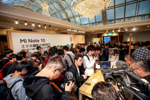 保守驕傲的日本科技市場，會接受來自中國的小米嗎？