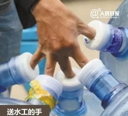 桶裝水送水工被確診新冠肺炎，預(yù)防病毒交叉感染亟需新飲水解決方案