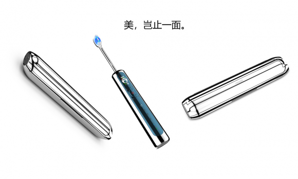 電動牙刷哪個牌子好？鼻祖級舒爽體驗(yàn)?zāi)阍囘^嗎