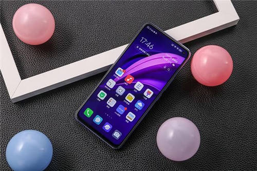 游戲滿幀運(yùn)行！5G性能先鋒vivo Z6超強(qiáng)性能帶來全新體驗