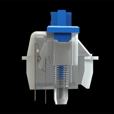 游戲手柄什么樣的好？北通宙斯游戲手柄的機(jī)械開(kāi)關(guān)到底有多強(qiáng)？