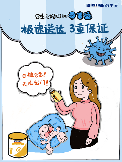 疫情期間健合集團升級零售通 實現(xiàn)的新零售轉型