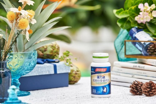 正確的運動方式是什么？不要忘了還有氨糖軟骨素！