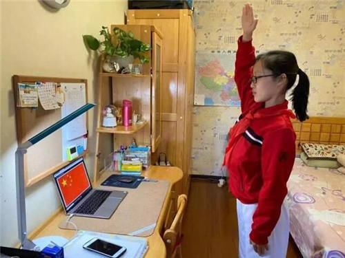 河北省教育廳聯(lián)手天翼云，為800萬學生提供