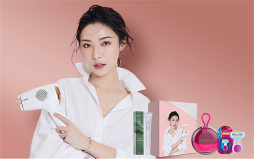 3.8女王節(jié)：她經(jīng)濟(jì)時(shí)代，Ulike專注“她愛(ài)買的”