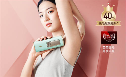 3.8女王節(jié)：她經(jīng)濟(jì)時(shí)代，Ulike專注“她愛(ài)買的”
