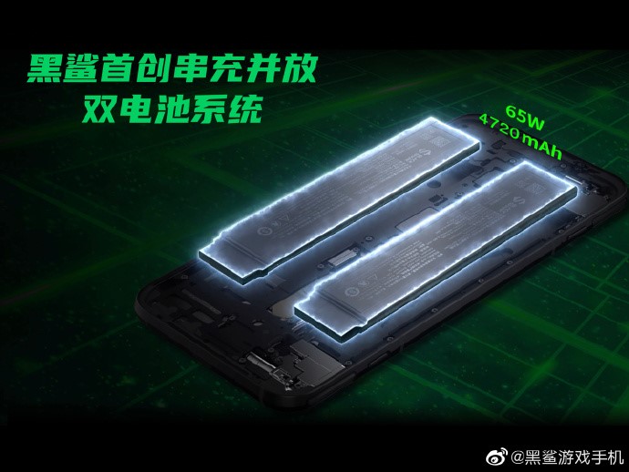 打造游戲手機黑科技的不止黑鯊3 拯救者電競手機散熱將有顛覆革新