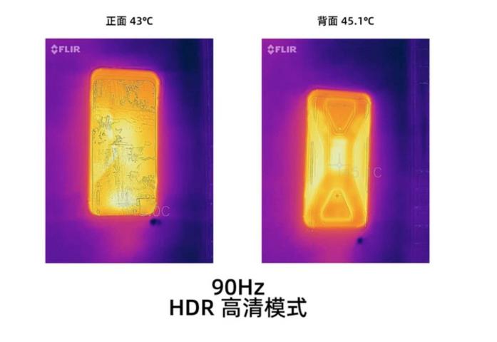 打造游戲手機黑科技的不止黑鯊3 拯救者電競手機散熱將有顛覆革新