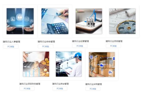 歡迎你！全面上云、迅速崛起的千億級協(xié)同管理軟件生態(tài)