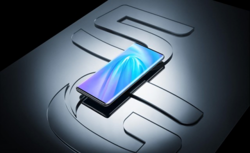 vivo沖擊全系5G！vivo S系列新品S6被曝加入5G行列
