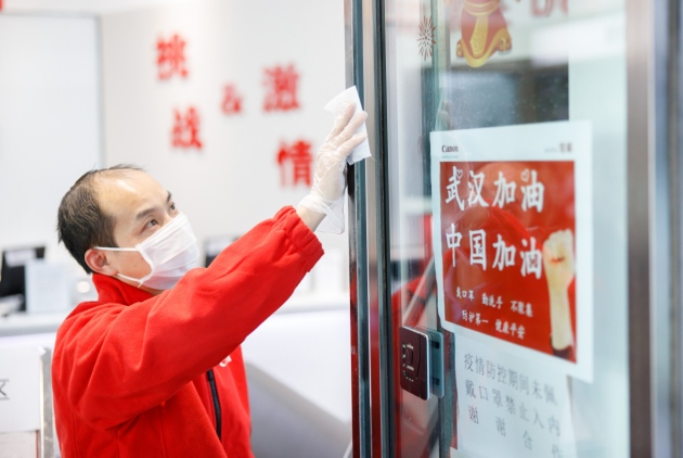 疫情期間數(shù)碼產(chǎn)品線下體驗(yàn)安全嗎？這家店讓體驗(yàn)更安心