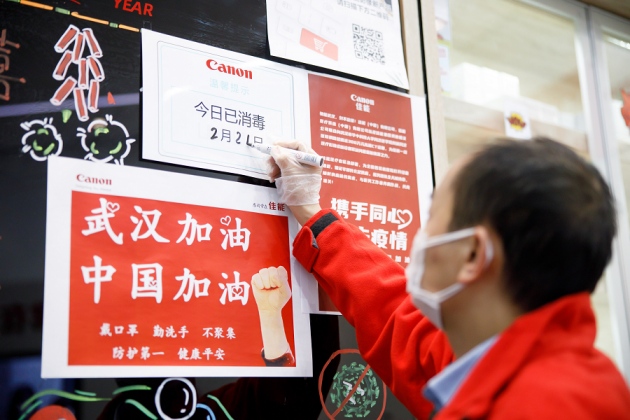 疫情期間數(shù)碼產(chǎn)品線下體驗(yàn)安全嗎？這家店讓體驗(yàn)更安心