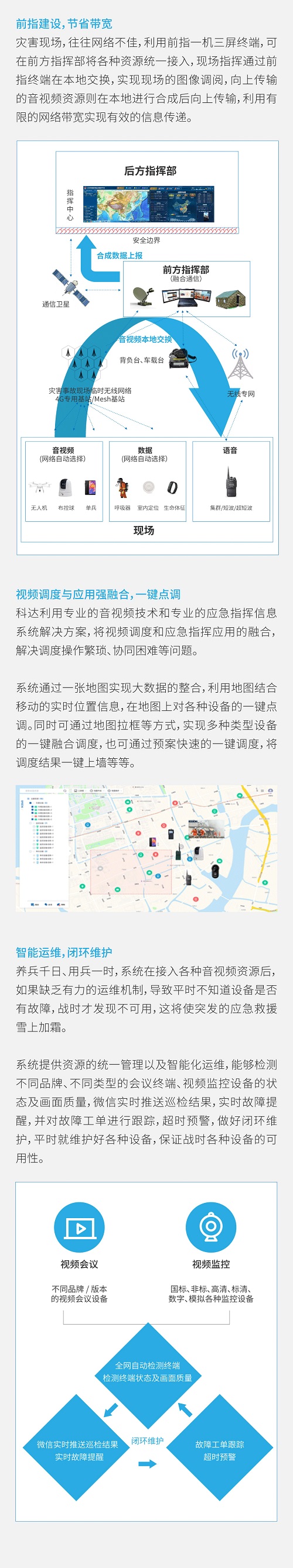 應(yīng)急管理部公布2019年全國十大自然災(zāi)害，高效應(yīng)急救援是關(guān)鍵