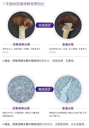保鮮就是留住營養(yǎng)！卡薩帝冰箱：細胞好，營養(yǎng)才好！