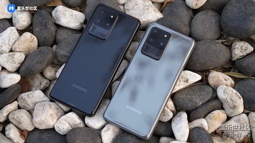 機(jī)皇中的機(jī)皇！必須入手三星Galaxy S20 Ultra 5G的理由