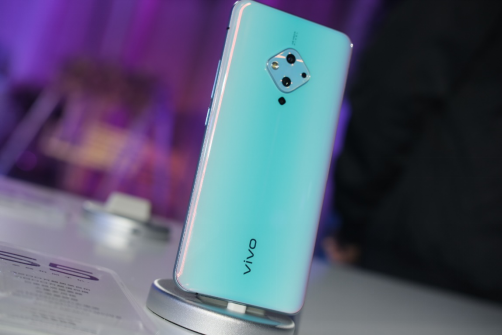 vivo S系列新品S6被曝加入5G行列，預(yù)計(jì)3月底發(fā)布