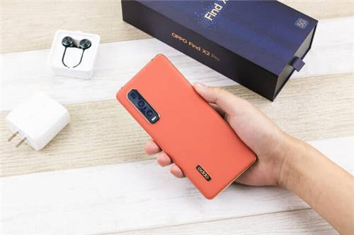首發(fā)開箱Find X2 Pro：3K QHD+、120Hz同時開啟是種什么體驗？