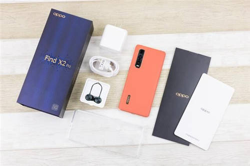 首發(fā)開箱Find X2 Pro：3K QHD+、120Hz同時開啟是種什么體驗？