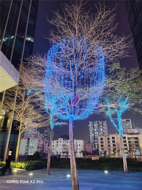 首發(fā)開箱Find X2 Pro：3K QHD+、120Hz同時開啟是種什么體驗？
